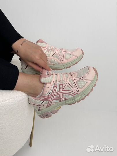 Кроссовки asics gel kahana 8
