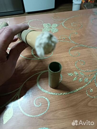 Денсиметр(ареометр)