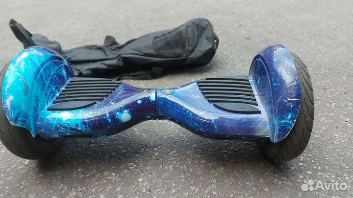 Гироскутер