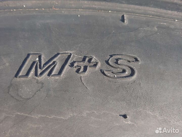 American Tourer SL369 A/T 285/60 R18