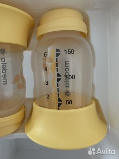 Молокоотсос электрический Medela Swing Maxi Flex