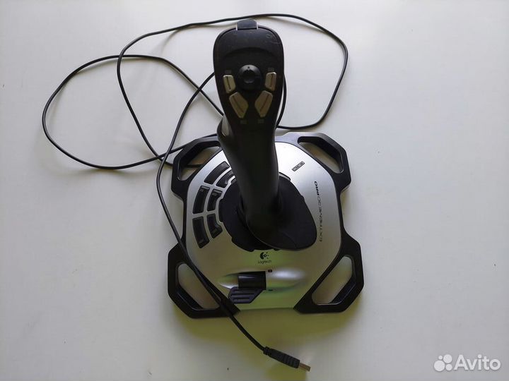 Игровой джойстик для пк