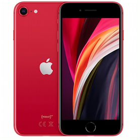 iPhone SE (2020), 64 ГБ