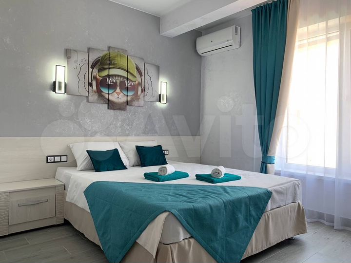 Комната 20 м², 2/3 эт.