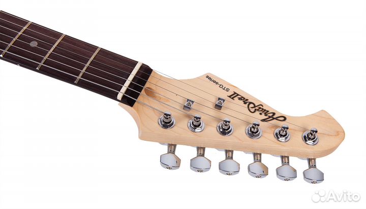 Электрогитара Aria STG-003-L 3TS