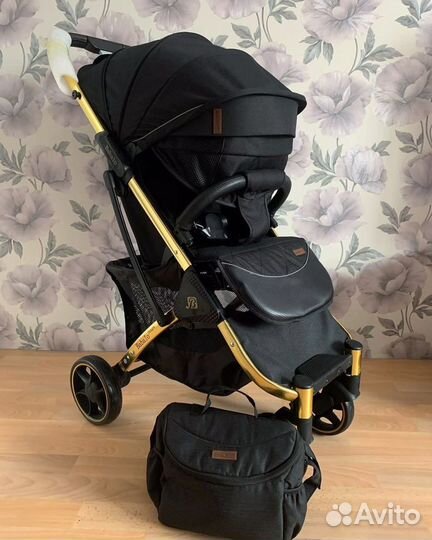 Коляска Babalo 2022 babalo 22