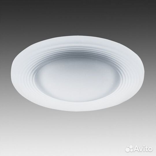 Светильник точечный Lightstar Difesa Piano Op 0068