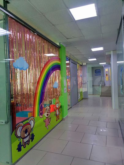 Свободного назначения, 74.4 м²