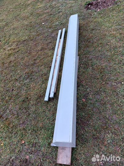 Рольставни 275ш 221в