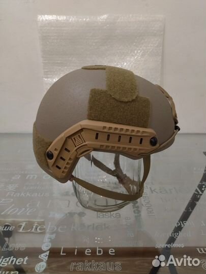 Каска военная ops cor