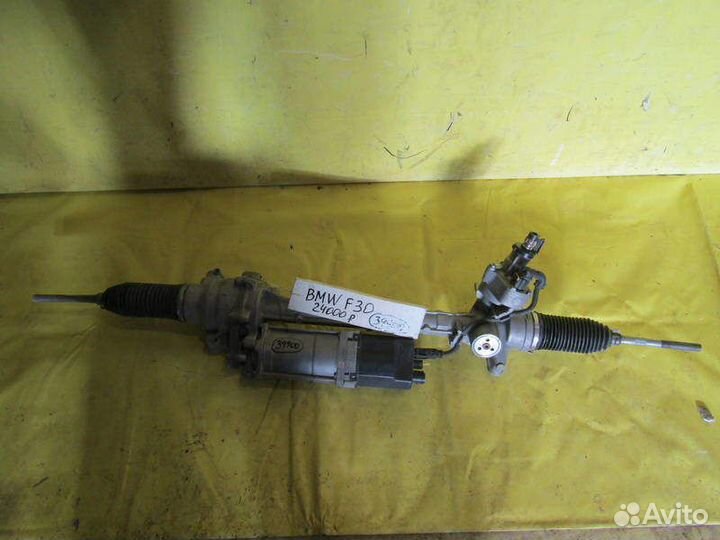 Рулевая рейка BMW F30 12-17г 39900