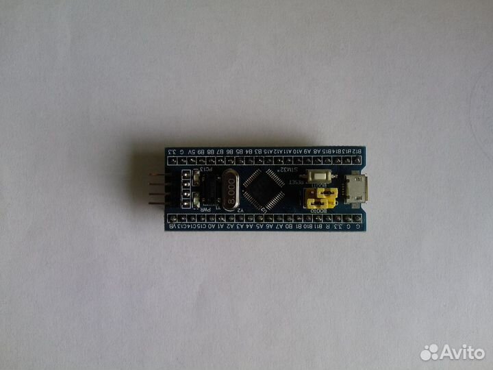 Программаторы для мк и плис. Отлад. платы