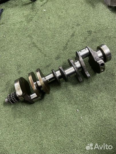 Коленвал AMG 5.5 kompressor