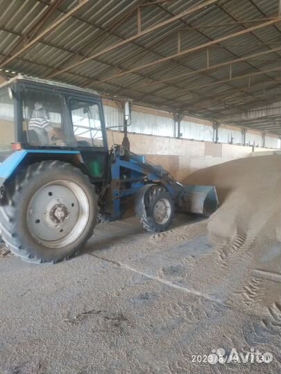 Сельское хозяйство