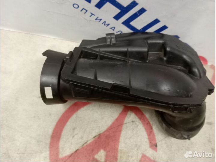 Резонатор воздушного фильтра peugeot 308:408