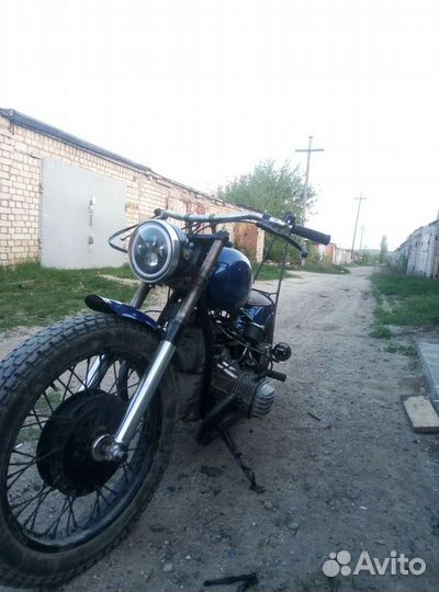 Кастом мт10-36