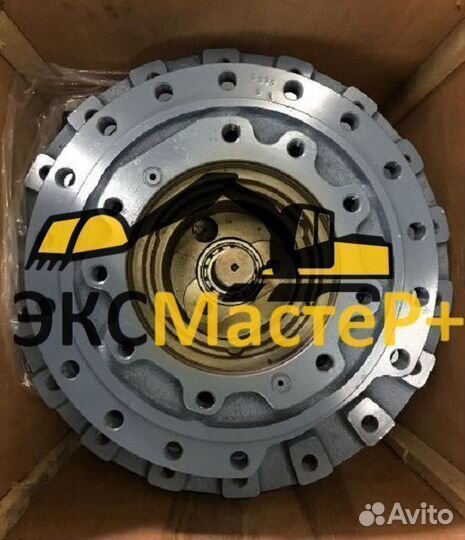 9213322 Редуктор хода Hitachi ZX180LC