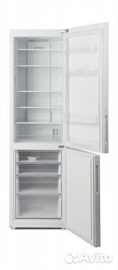 Холодильник новый