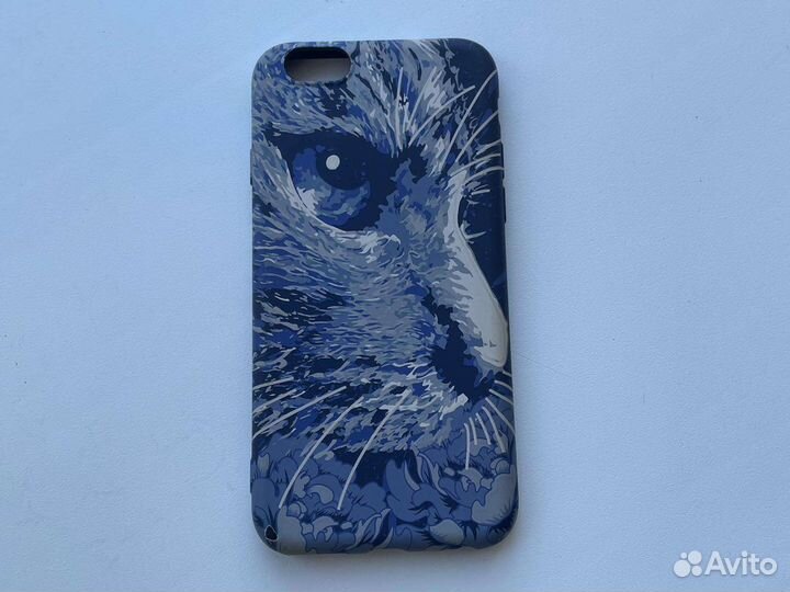 Чехол на iPhone 6s