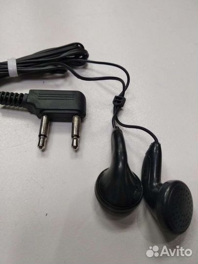 Наушники Аэрофлот