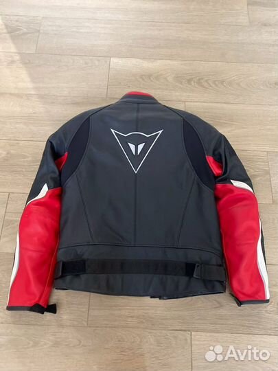 Мотокуртка G. alien pelle estivo Dainese