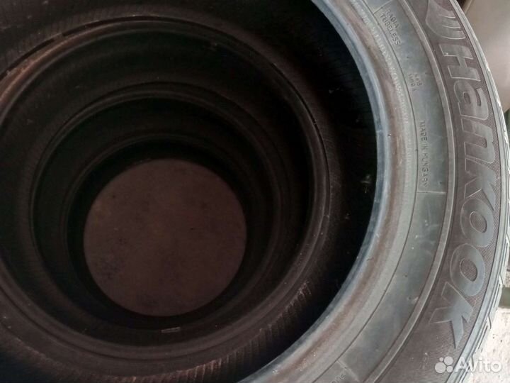 Hankook Optimo K415 225/60 R17 99H