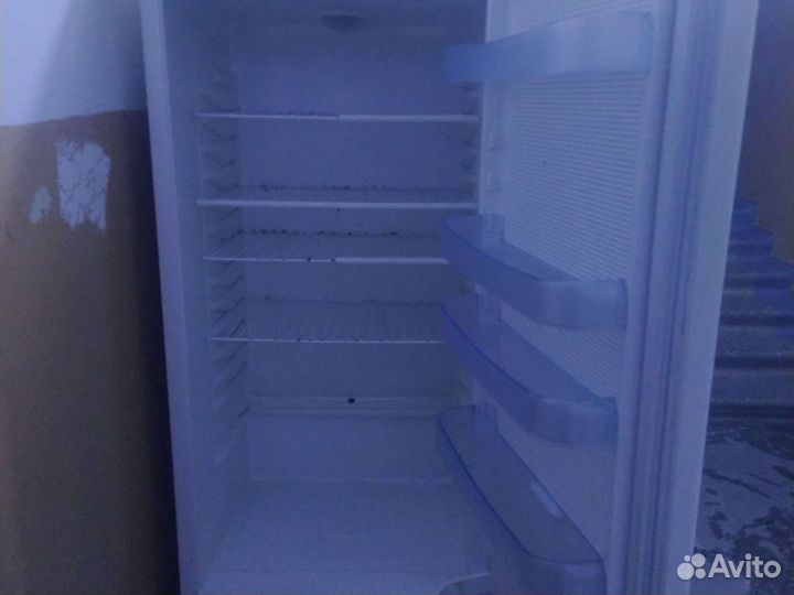 Холодильник бу