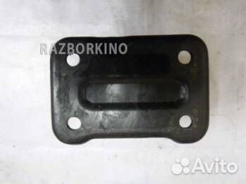 Кронштейн двигателя