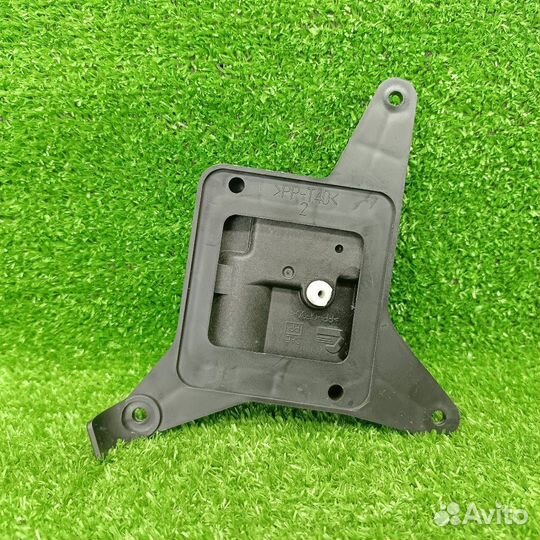 Моторчик заслонки печки SsangYong Actyon 2 рест