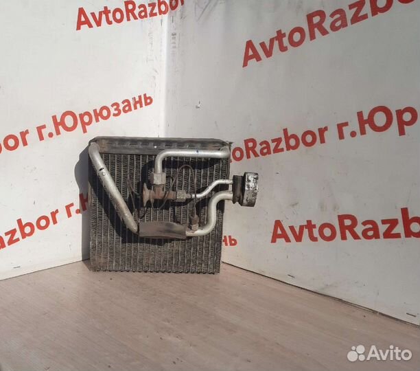 Испаритель кондиционера Mitsubishi Lancer 7