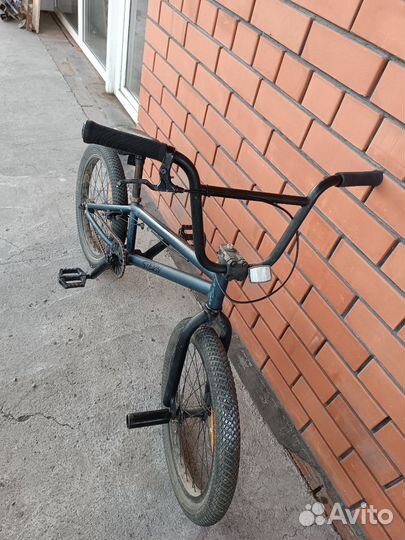 Велосипед BMX Stern Shaman
