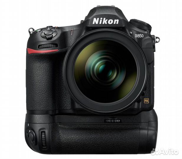 Nikon D850 Body новый
