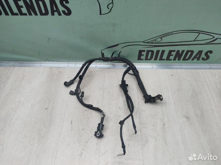 Проводка (коса) Hyundai I30 1.4 2007-2012