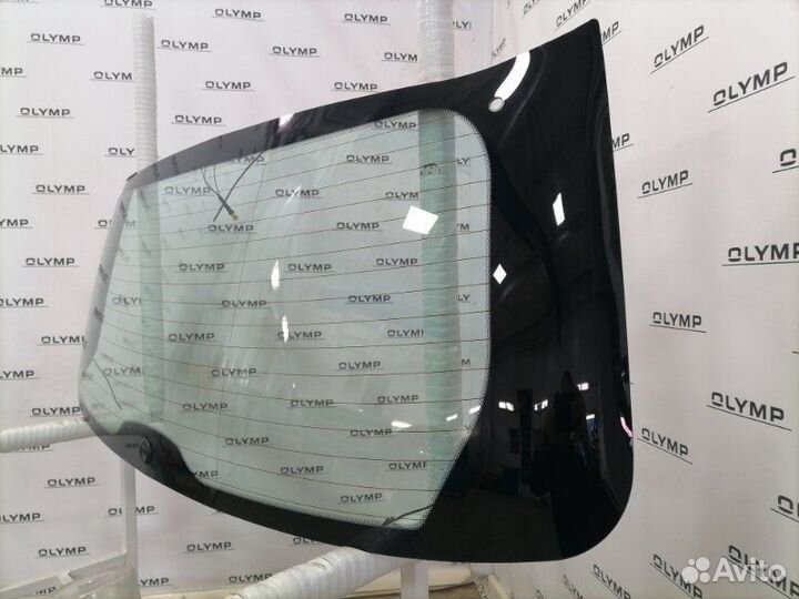 Стекло заднее Bmw X5 E70 2006-2013