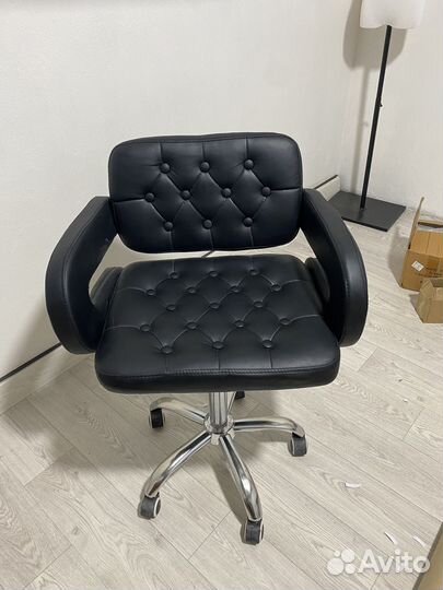 Парикмахерский стул