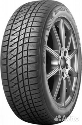 Kumho WinterCraft WS71 275/40 R20 106W