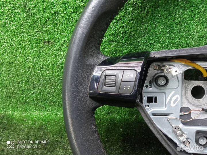 Руль Opel Astra H (2004-2014)