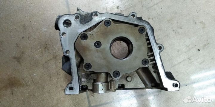 Насос масляный Форд, Вольво 1.6 115 л.с