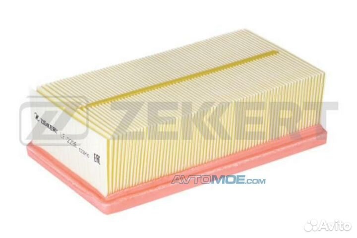 Фильтр возд. Nissan Juke (F16) 19- Micra (K14) 17