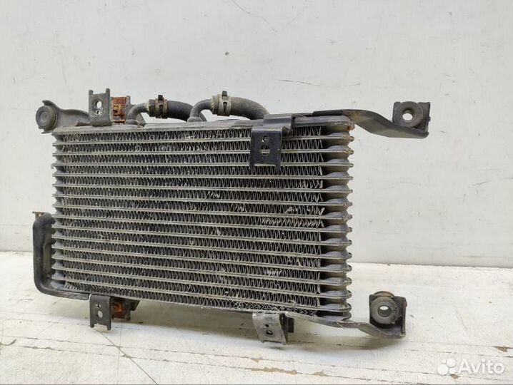 Радиатор АКПП Lexus Lx 3 2015-2022
