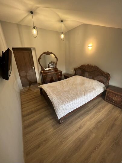 Квартира-студия, 48 м², 10/10 эт.