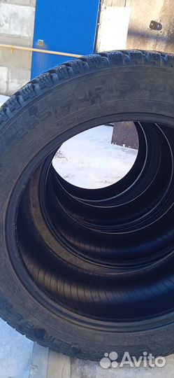 Nokian Tyres Hakkapeliitta 8 245/50 R18 100T