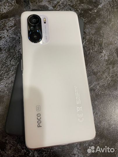 Xiaomi POCO F3, 8/256 ГБ