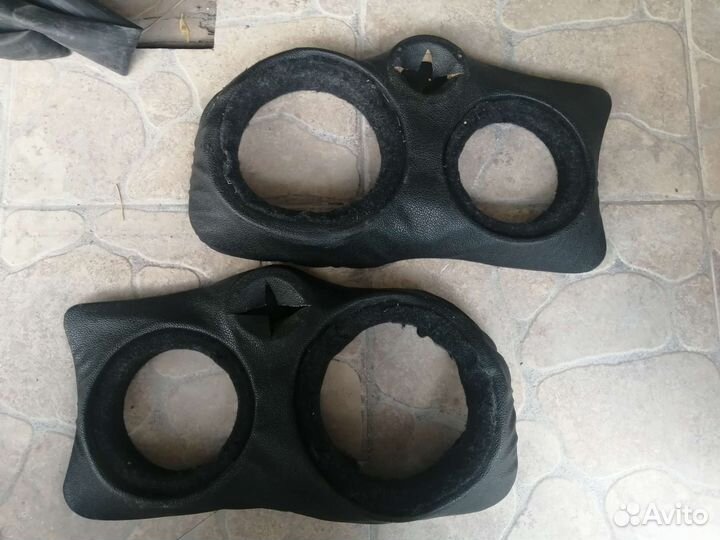 Подиумы на ваз 2170 priora