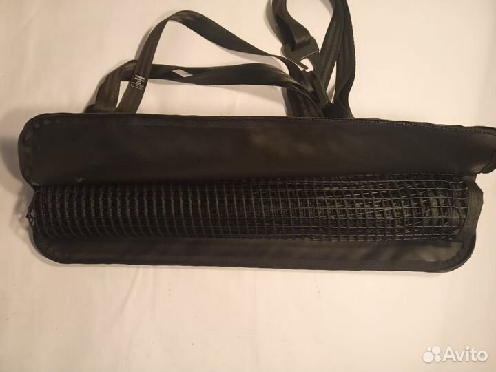 Разделительная сетка багажного отделения