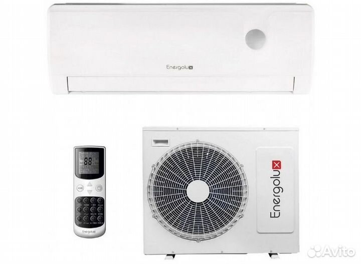 Кондиционер/Сплит-система с гарантией