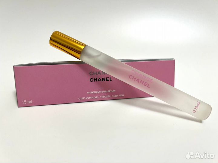 Chance Chanel 15 мл