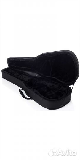 Чехол для гитары Bespeco foam110AG