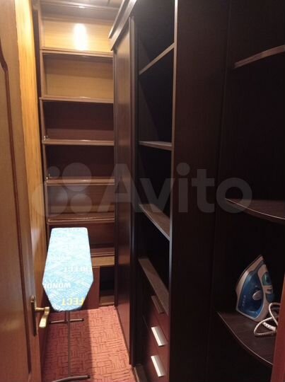 2-к. квартира, 45,5 м², 2/2 эт.