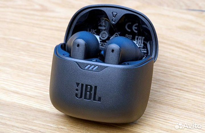 Наушники JBL Tune Flex